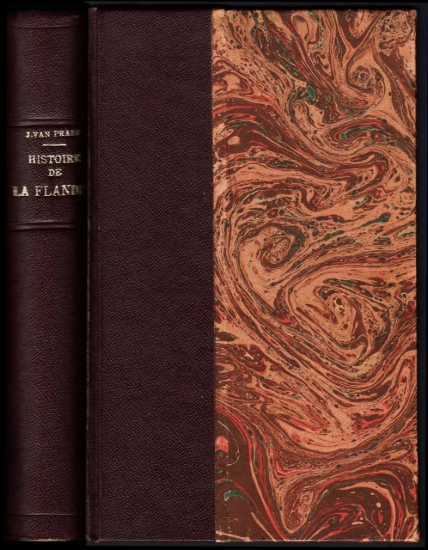 Afbeeldingen van Histoire de la Flandre, depuis le Comte de Dampierre jusqu'aux Ducs de Bourgogne 1280-1383. Set de 2 volumes