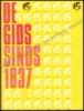 Afbeeldingen van De gids sinds 1837. De geschiedenis van een algemeen-cultureel en literair tijdschrift