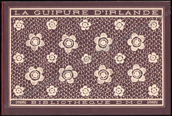 Afbeeldingen van La Guipure d'Irlande