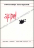 Afbeeldingen van Appel. Jg. 9 tot 14, nr. diverse. Juni 1984 - Juni 1989