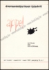 Afbeeldingen van Appel. Jg. 9 tot 14, nr. diverse. Juni 1984 - Juni 1989