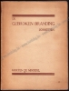 Afbeeldingen van De Gebroken Branding. Sonnetten