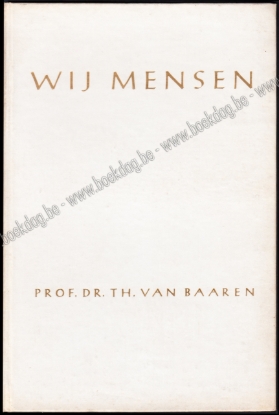 Afbeeldingen van Wij mensen: religie en wereldbeschouwing bij schriftloze volken