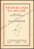 Afbeeldingen van Nederland en België. Proeve tot beter waardeering