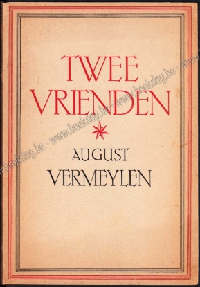 Afbeeldingen van Twee Vrienden