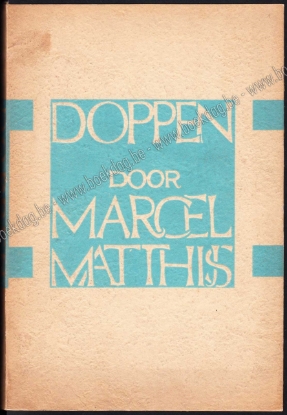 Afbeeldingen van Doppen