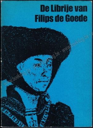 Afbeeldingen van De Librije van Filips de Goede