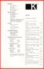 Afbeeldingen van Kentering. Jg. 8, nr. 2. Maart 1967. Censuur Gesensureerd