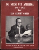 Afbeeldingen van De stem uit Amerika 1946-1956