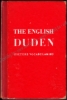 Afbeeldingen van The English Duden