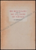 Afbeeldingen van De minnaars. Het wit papier. Art poetique