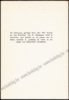 Afbeeldingen van De minnaars. Het wit papier. Art poetique