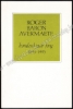 Afbeeldingen van Roger baron Avermaete honderd jaar jong. 1893-1993