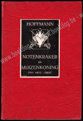 Afbeeldingen van Notenkraker en Muizenkoning