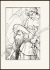 Afbeeldingen van Willem van Loo. Historische roman