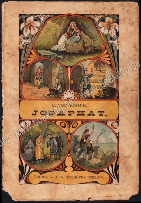 Afbeeldingen van Josaphat