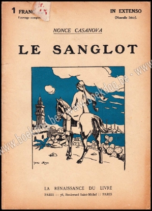 Afbeeldingen van Le Sanglot