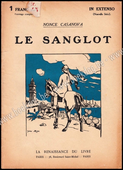 Bild von Le Sanglot