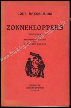 Afbeeldingen van Zonnekloppers