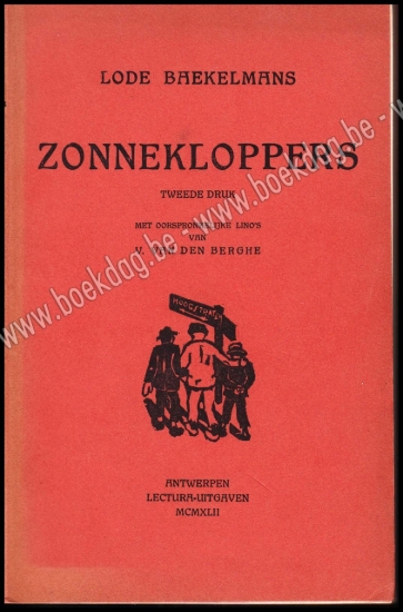 Afbeeldingen van Zonnekloppers