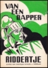 Afbeeldingen van Van een dapper riddertje