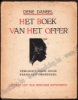 Afbeeldingen van Het boek van het offer