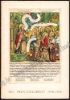 Afbeeldingen van Het Prentenkabinet. Dertig jaar aanwinsten. 1930-1960