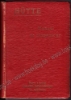 Afbeeldingen van Hütte. Manuel de l'ingénieur. Set de 3 tomes