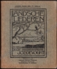 Afbeeldingen van Landsche Liederen