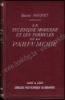 Afbeeldingen van La technique moderne et les formules de la parfumerie