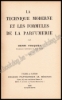 Afbeeldingen van La technique moderne et les formules de la parfumerie