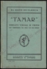 Afbeeldingen van Tamar
