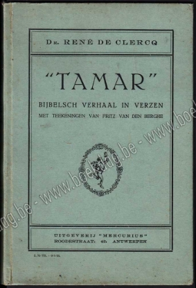 Afbeeldingen van Tamar