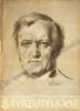 Afbeeldingen van Bayreuth 1965. Richard Wagner Festspiele