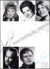 Afbeeldingen van Bayreuth 1965. Richard Wagner Festspiele