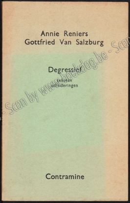 Afbeeldingen van Degressief
