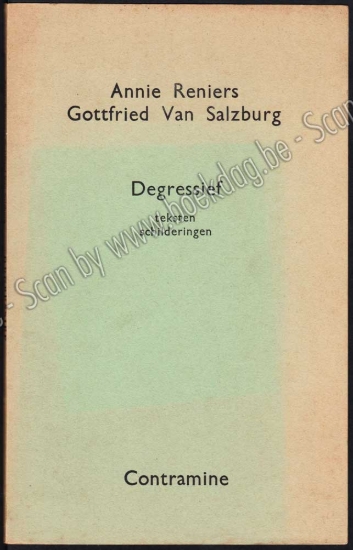 Afbeeldingen van Degressief