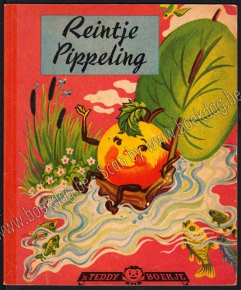 Afbeeldingen van Reintje Rippeling