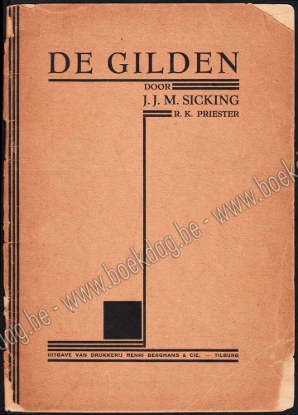 Afbeeldingen van De Gilden
