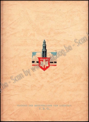 Afbeeldingen van Korte geschiedenis der Antwerpse Natiën