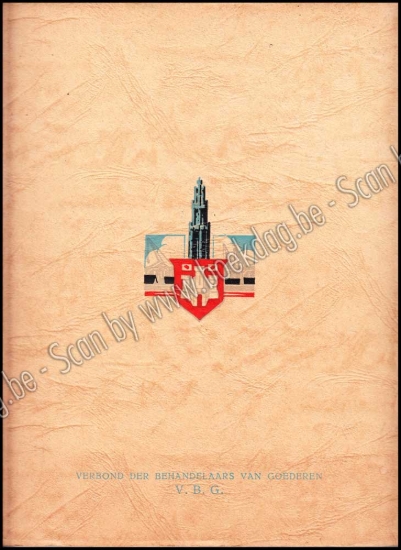 Afbeeldingen van Korte geschiedenis der Antwerpse Natiën