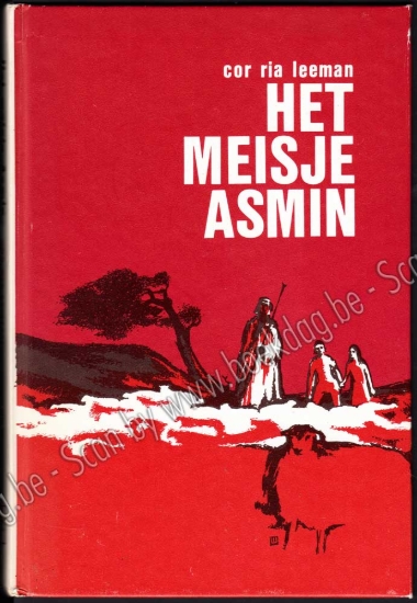 Afbeeldingen van Het meisje Asmin