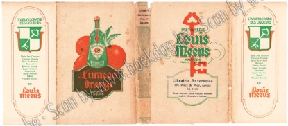 Afbeeldingen van Librairie Anversoise, Anvers
