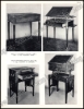 Afbeeldingen van Meubles et Ensembles Louis XVI