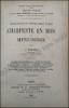 Afbeeldingen van Architecture et Constructions Civiles Charpente En Bois et Menuiserie