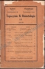 Afbeeldingen van Handelingen van de Commissie voor Toponymie en Dialectologie III 