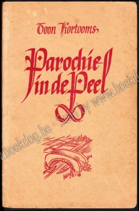 Afbeeldingen van Parochie in de Peel