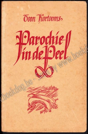 Afbeeldingen van Parochie in de Peel