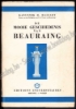 Afbeeldingen van De mooie geschiedenis van Beauraing