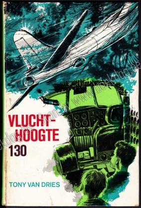 Afbeeldingen van Vluchthoogte 130